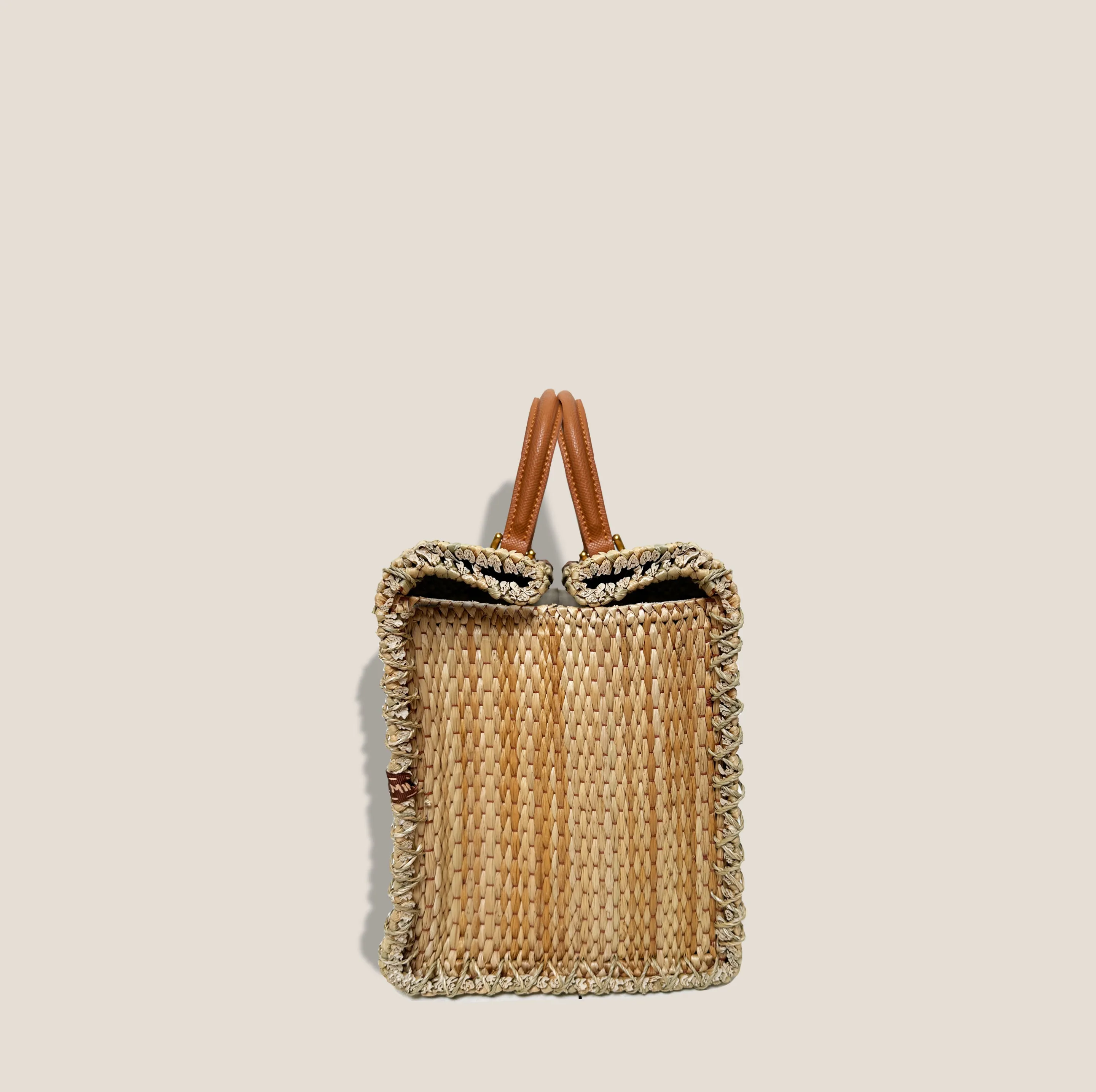 MME. Riviera Suitcase Tote*