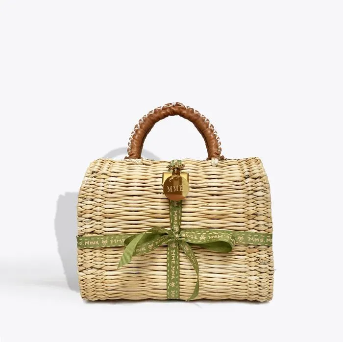 MME. The Riviera Tote Petite