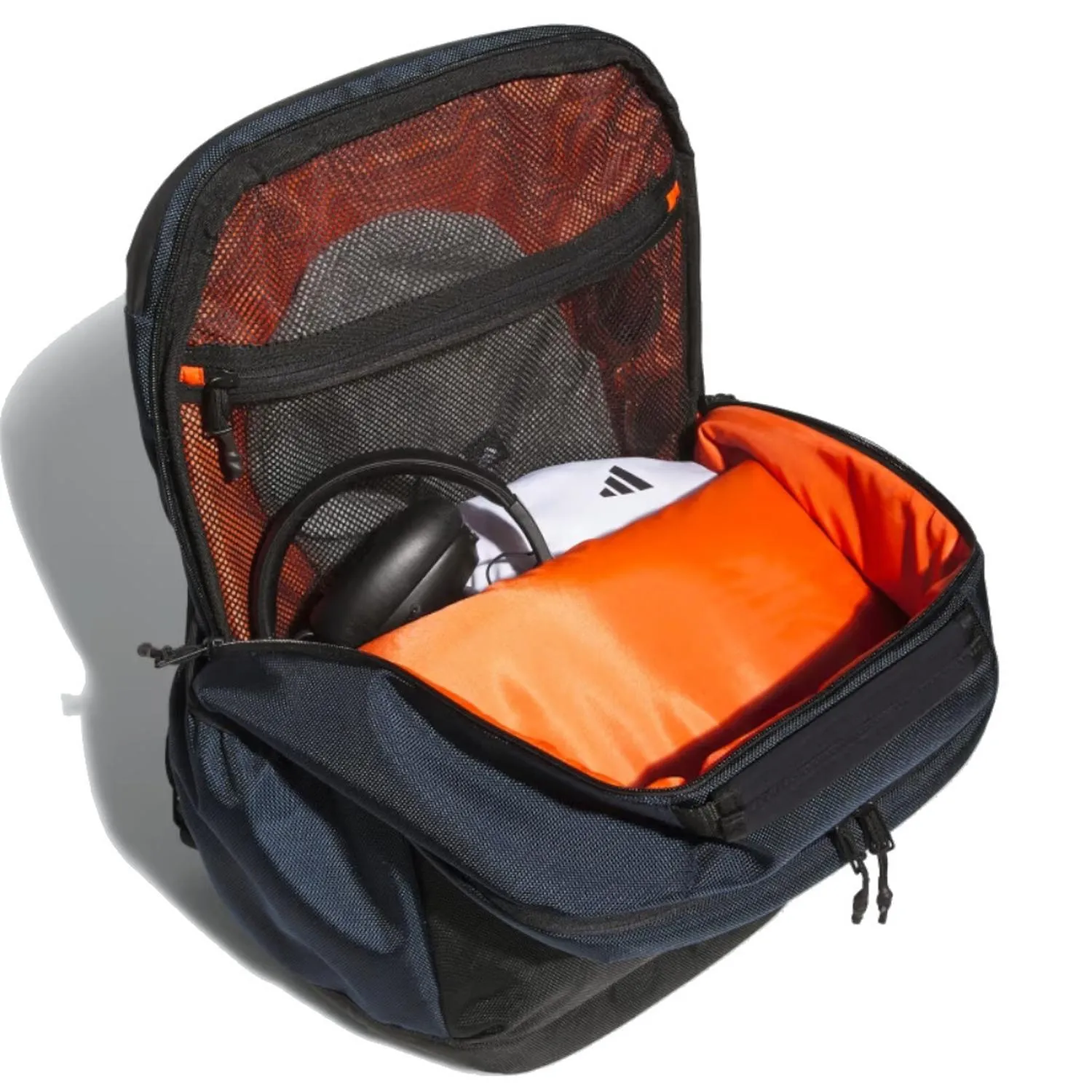 Mochila Adidas Golf Backpack