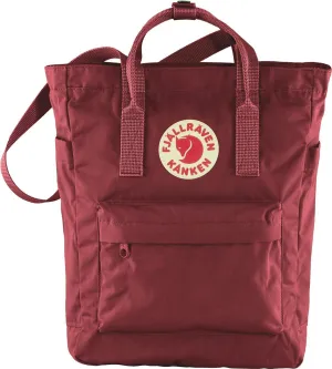 Mochila Bolso Fjallraven Kånken Totepack Ox Red