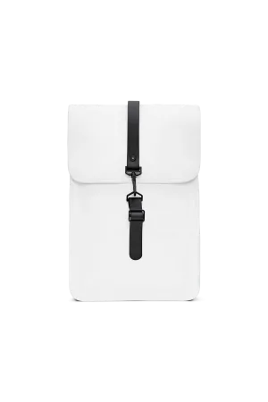 Mochila RAINS Impermeable Backpack Mini Powder