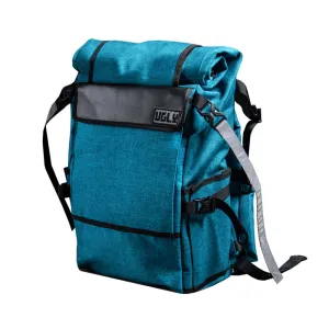 Mochila Roll Top - Ugly