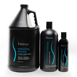 Moisturizing Shampoo