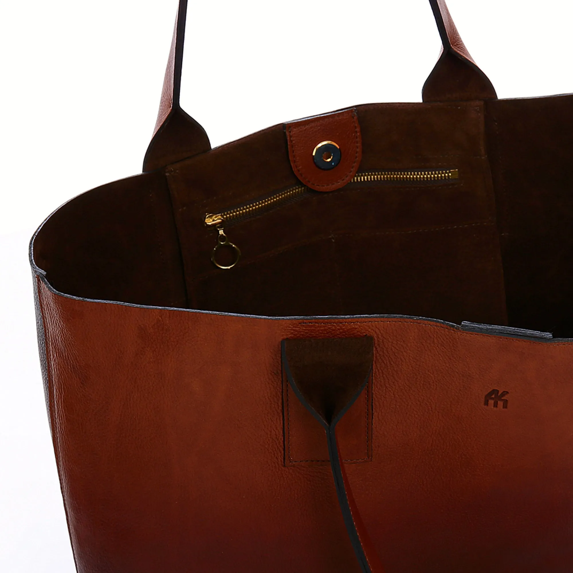 Mojave Simple Tote