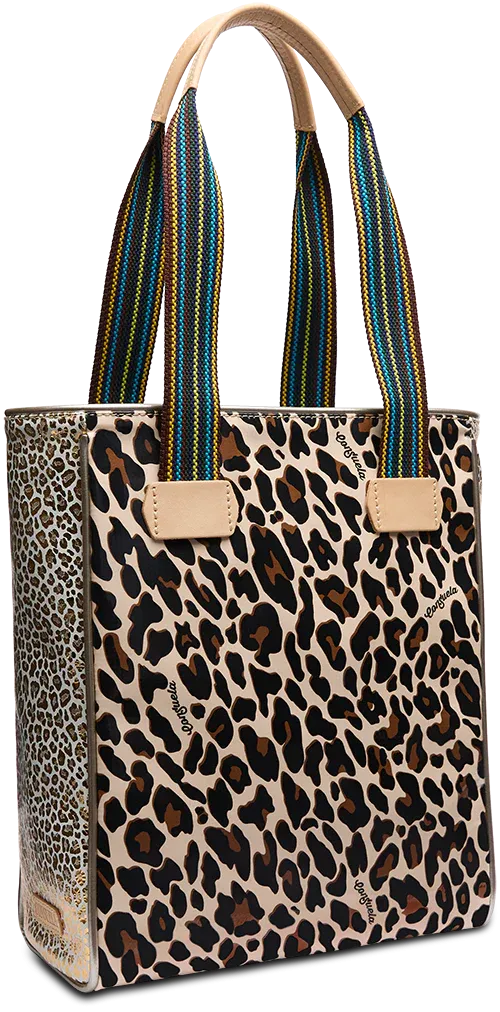 Mona Chica Tote
