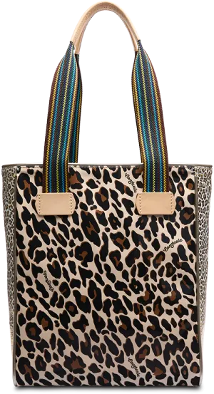 Mona Chica Tote