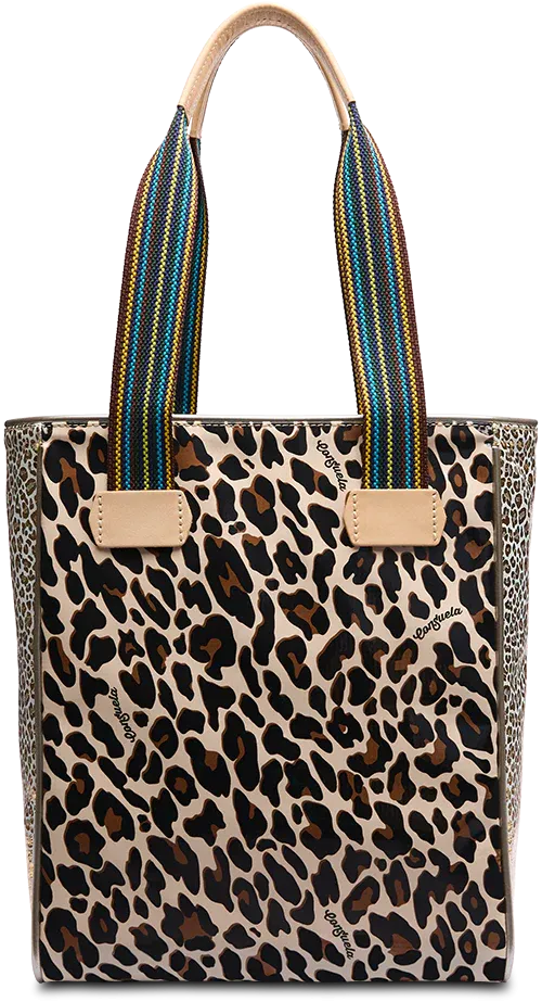 Mona Chica Tote