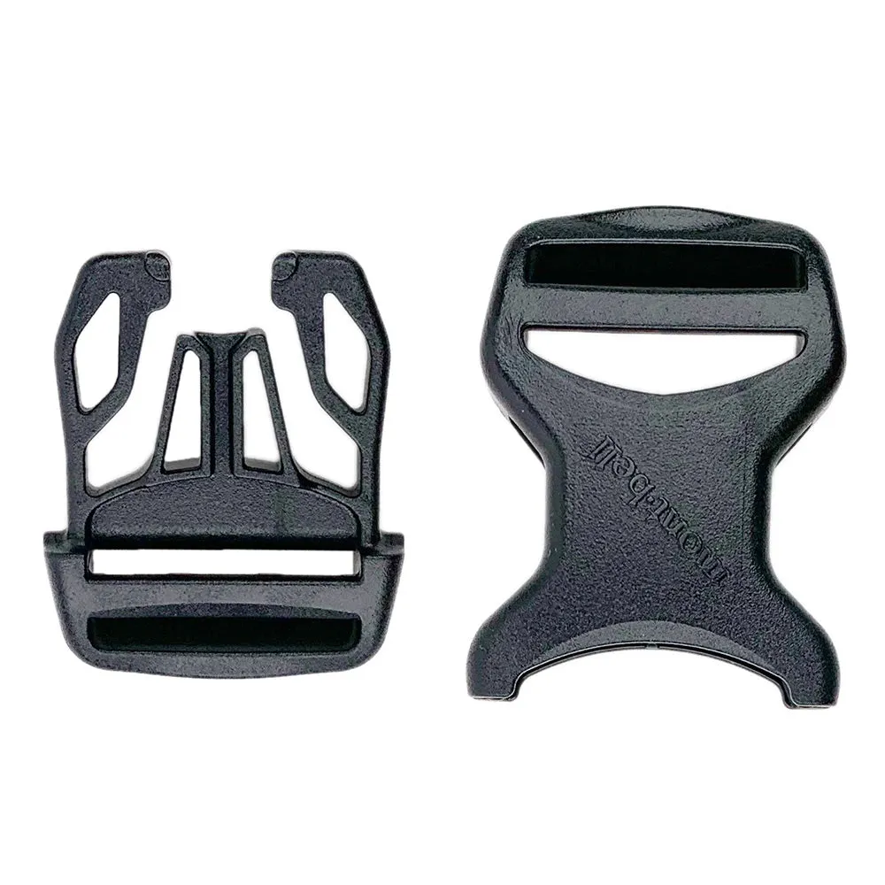 Montbell Side Release Buckle Double Pull