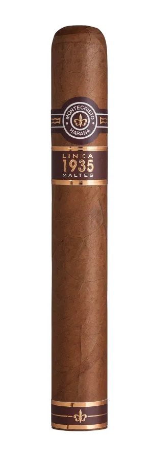 Montecristo Linea 1935 Maltes