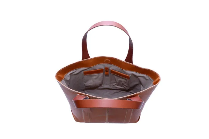 Monterey Tote - Natural