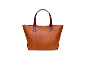 Monterey Tote - Natural