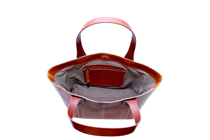 Monterey Tote - Natural