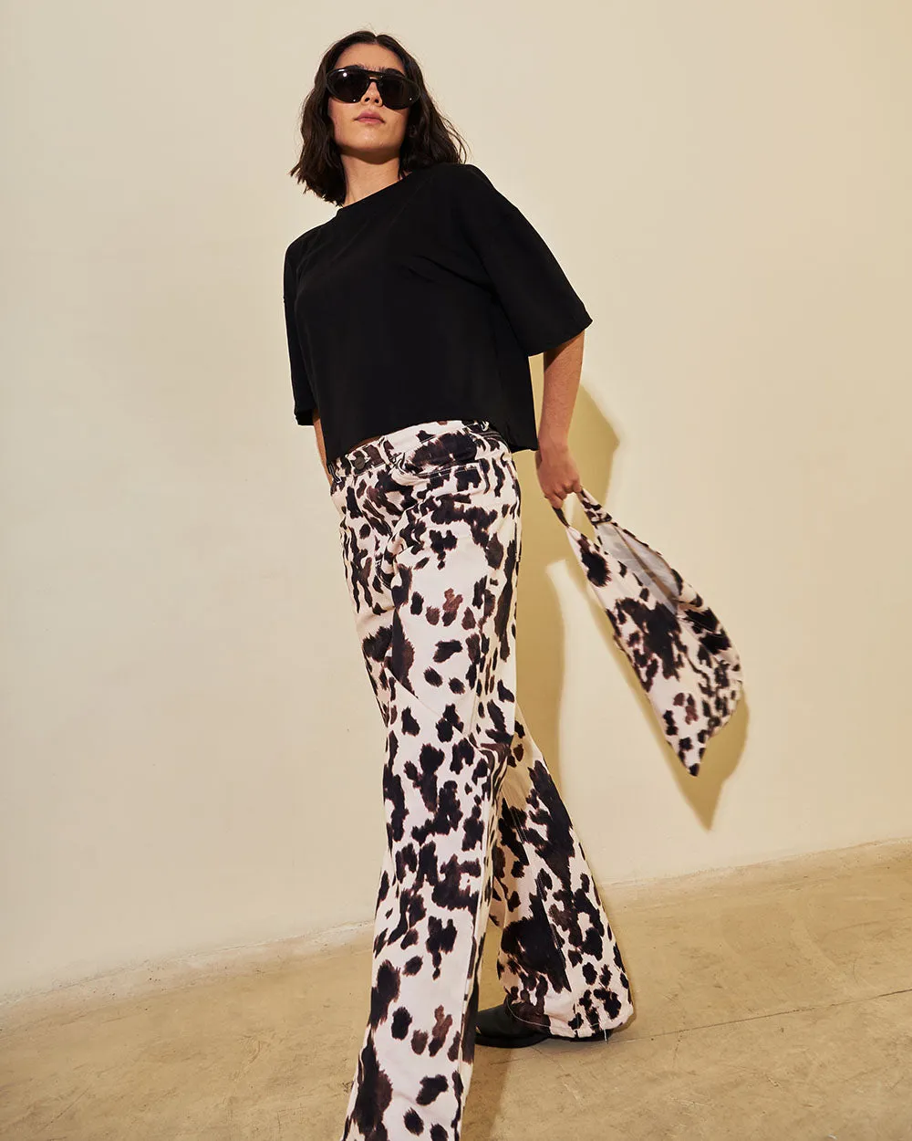 MOO TOTE BAG