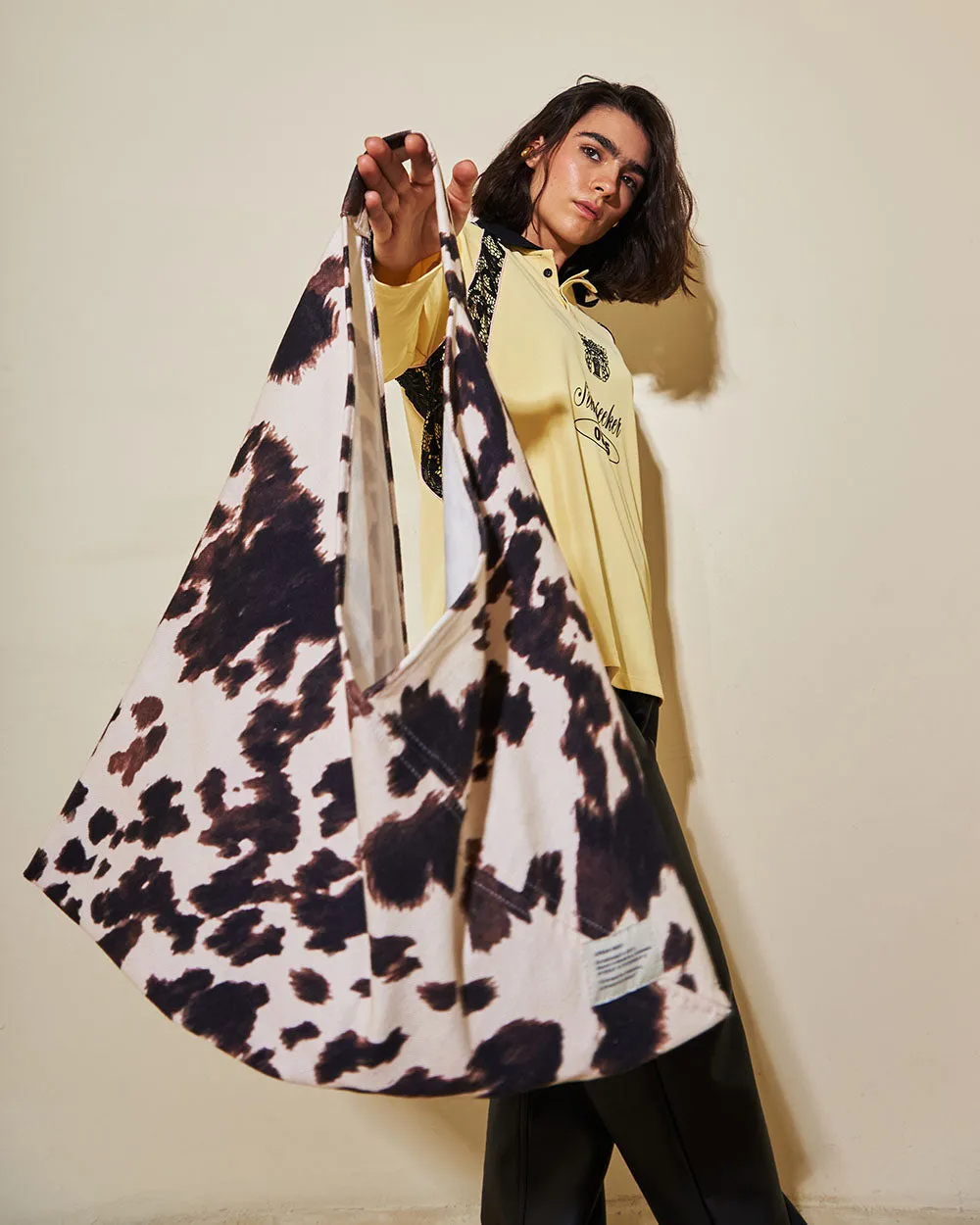 MOO TOTE BAG