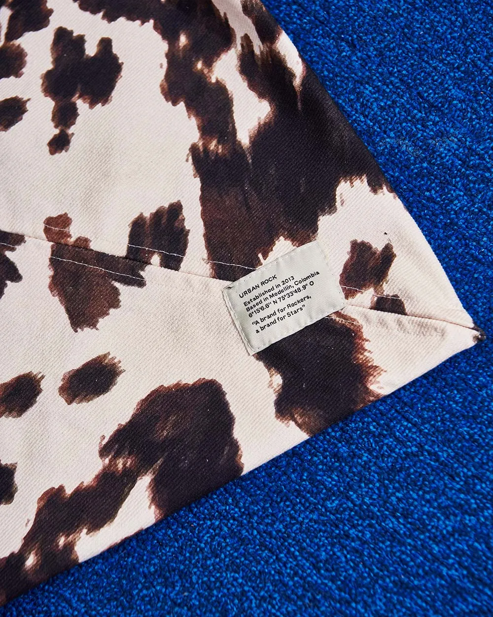 MOO TOTE BAG