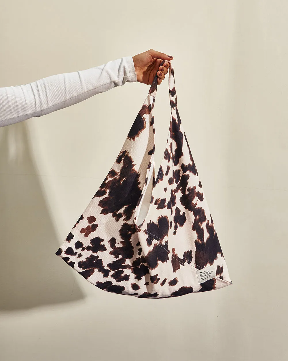 MOO TOTE BAG