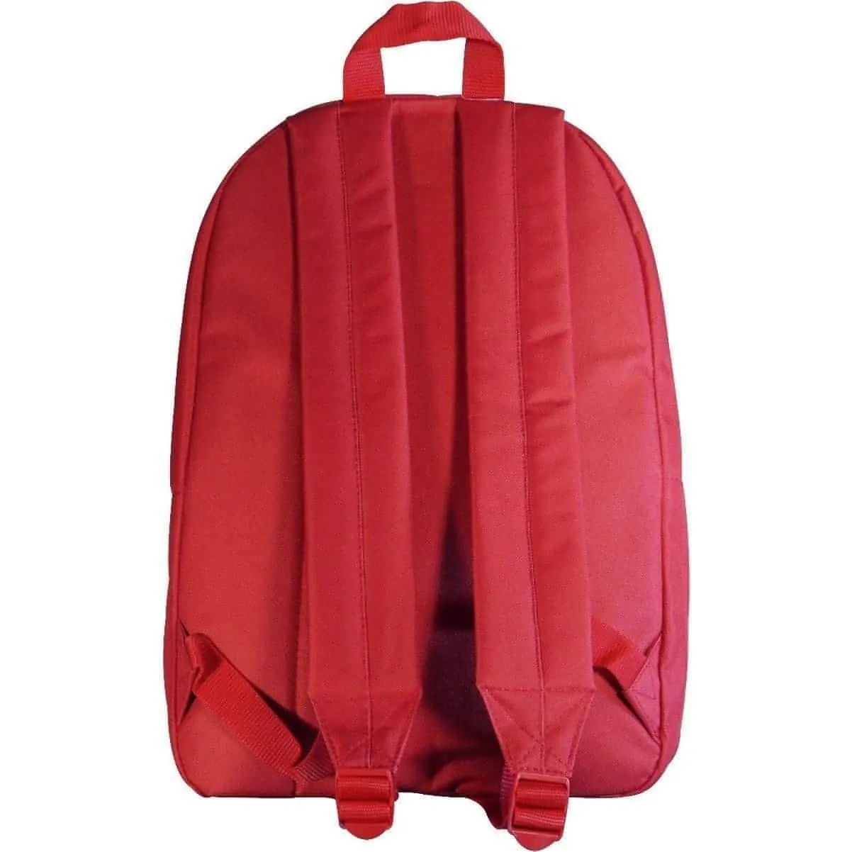More Mile Cross Avenue Backpack - Red