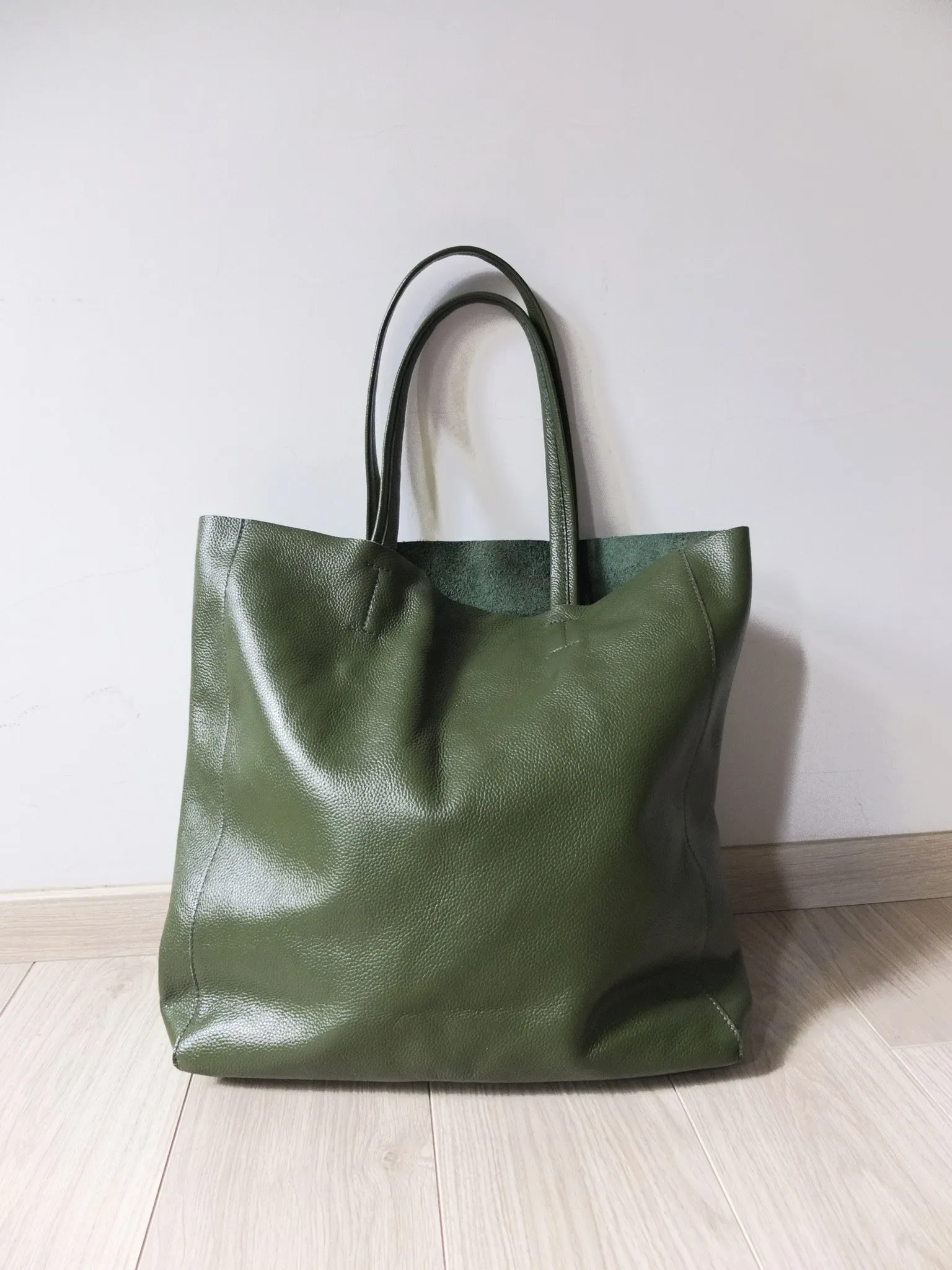 mori tote