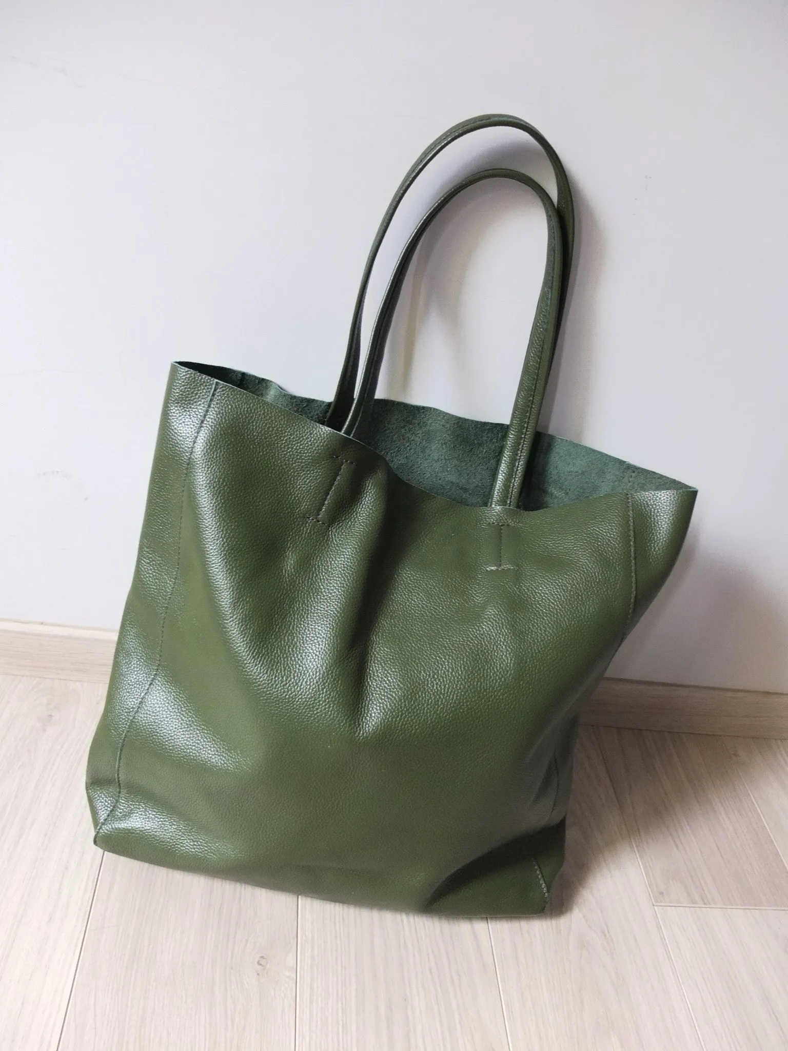 mori tote