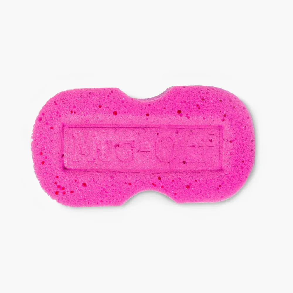 Muc-Off Essentials Kit