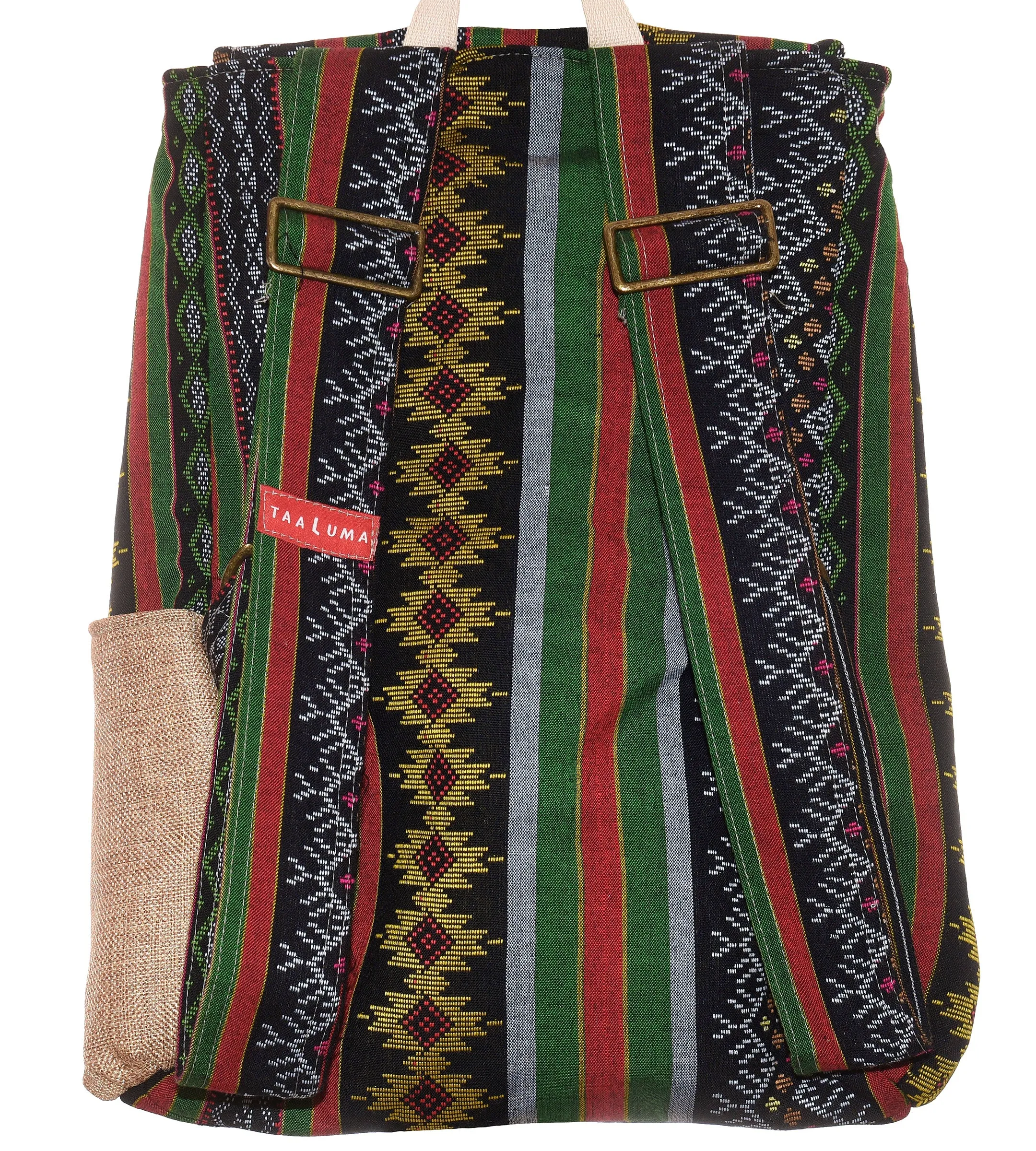Myanmar Tote (by Simão Castro)