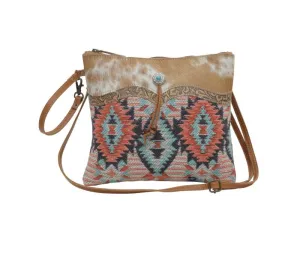 Myra Bag Rose Dash Small & Crossbody Bag