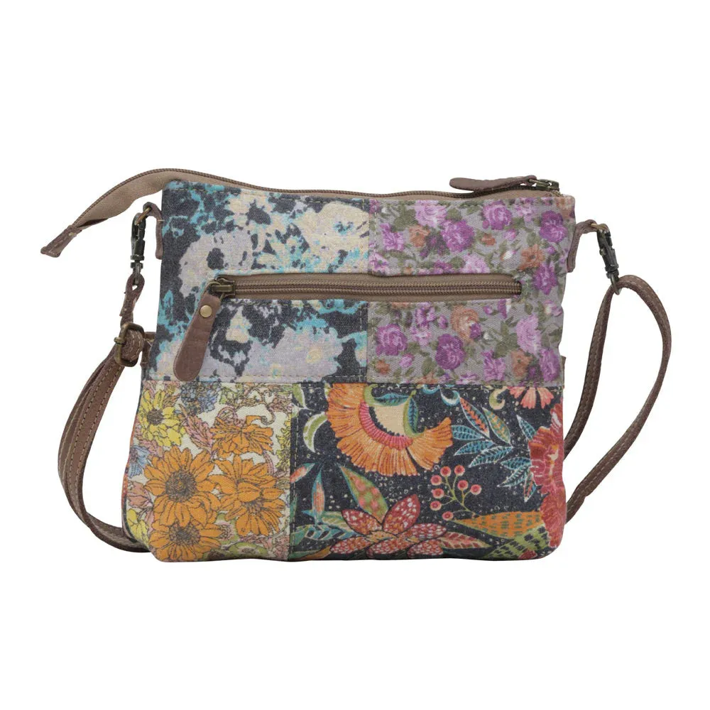 MYRA LA FLEUR SMALL & CROSSBODY BAG