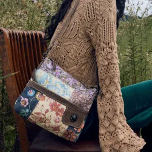 MYRA LA FLEUR SMALL & CROSSBODY BAG