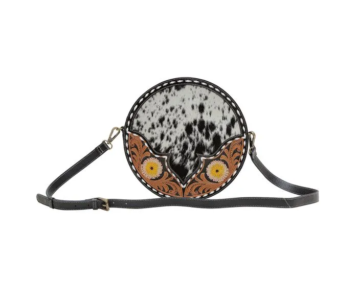 MYRA Leather Crossbody