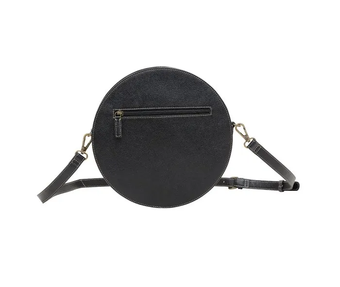 MYRA Leather Crossbody