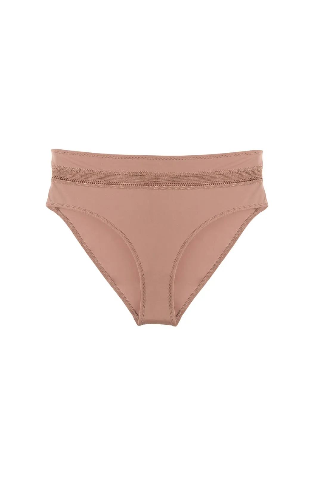 Nano Brief - Nude