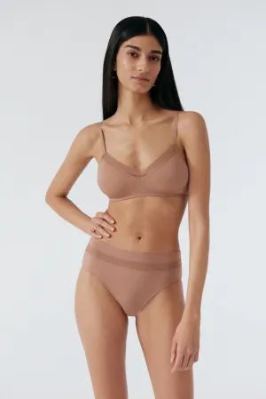 Nano Brief - Nude