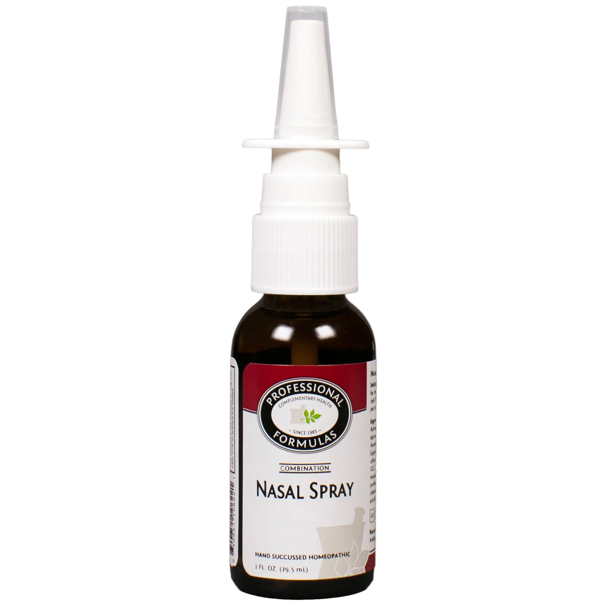Nasal Spray