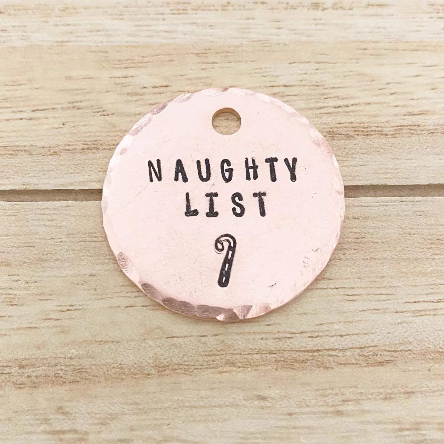 Naughty or Nice List- Winter Collection