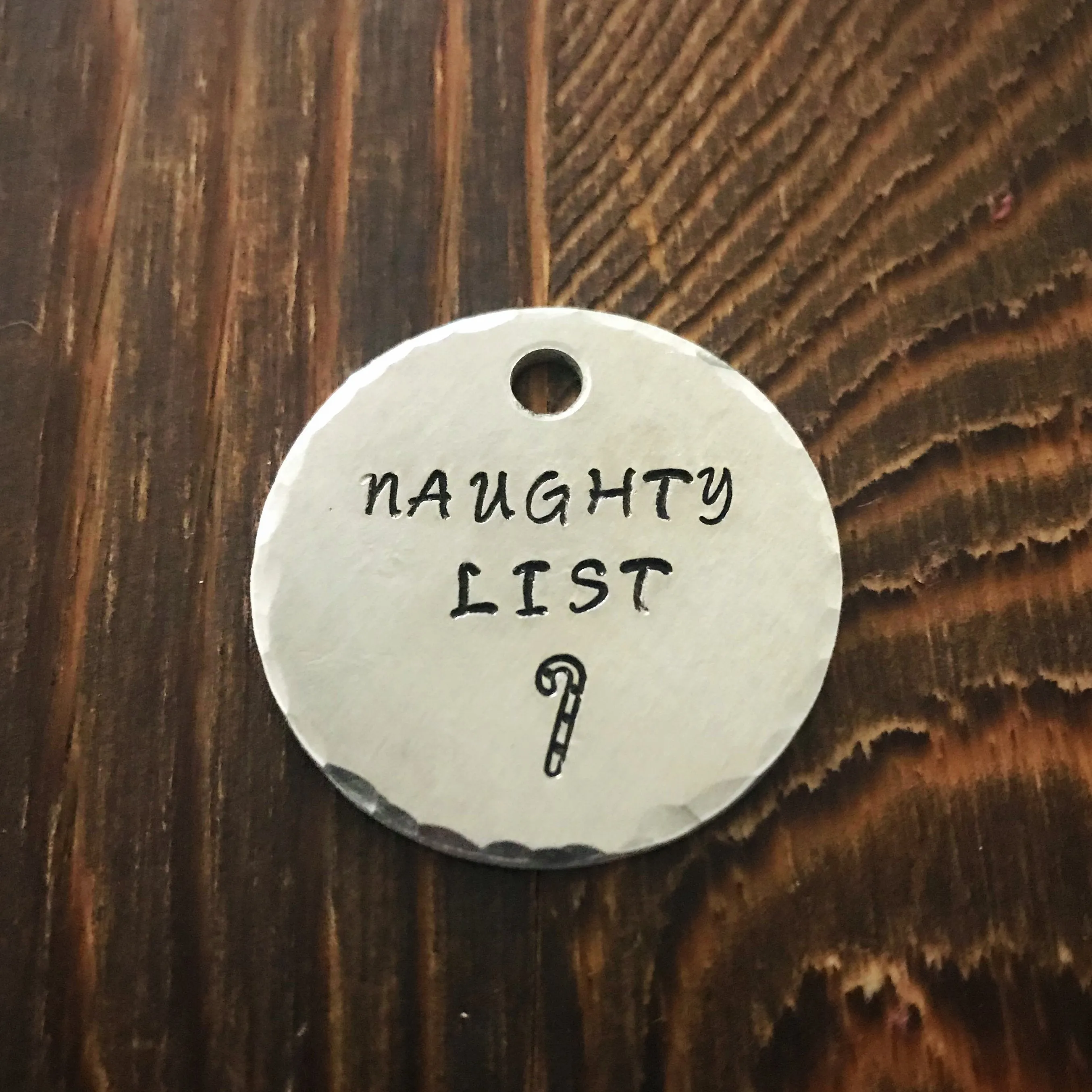 Naughty or Nice List- Winter Collection