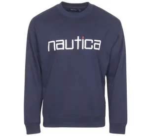 Nautica SUSTAINABLE C  K17679-4NV-NAVY