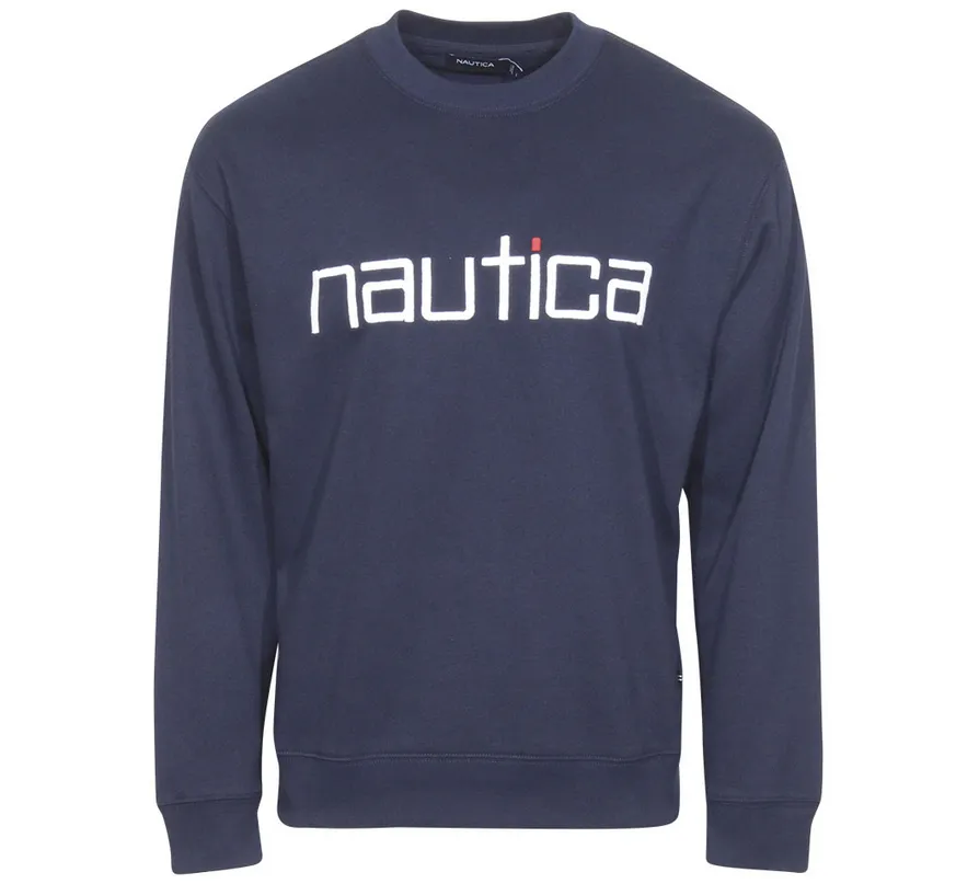 Nautica SUSTAINABLE C  K17679-4NV-NAVY