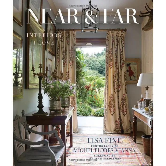 Near & Far