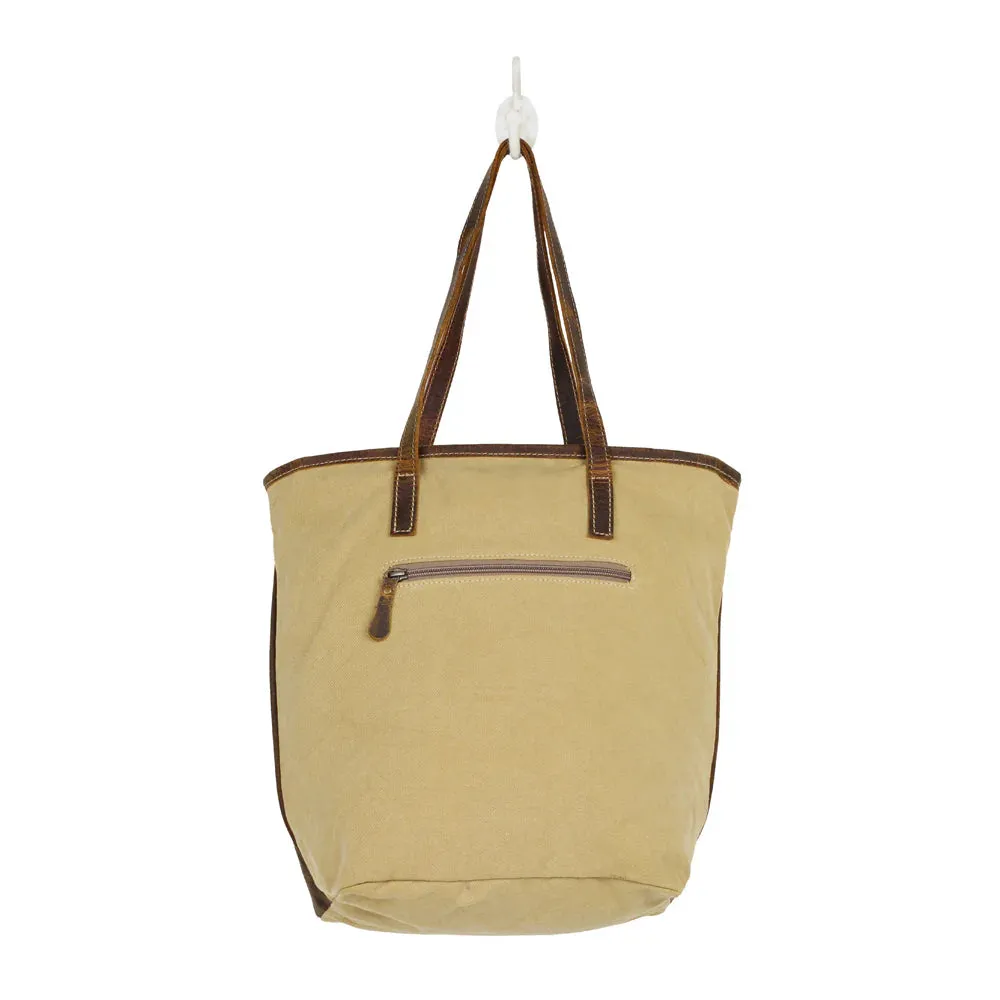 Neat Tote Bag