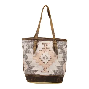 Neat Tote Bag