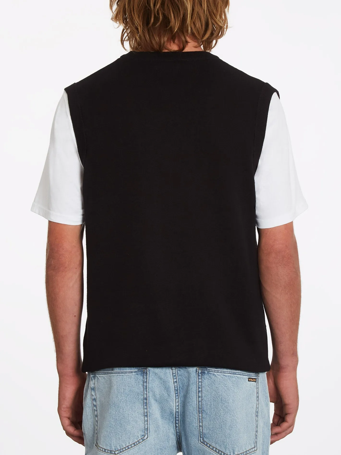 Nebulords Pullover - BLACK