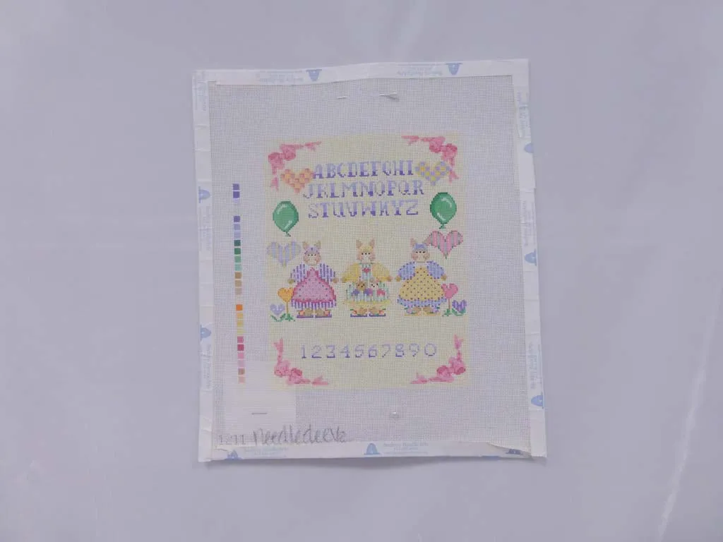 Needle Deeva 1211/18