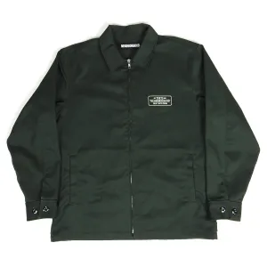 Neighborhood Drizzler Jacket Size Large