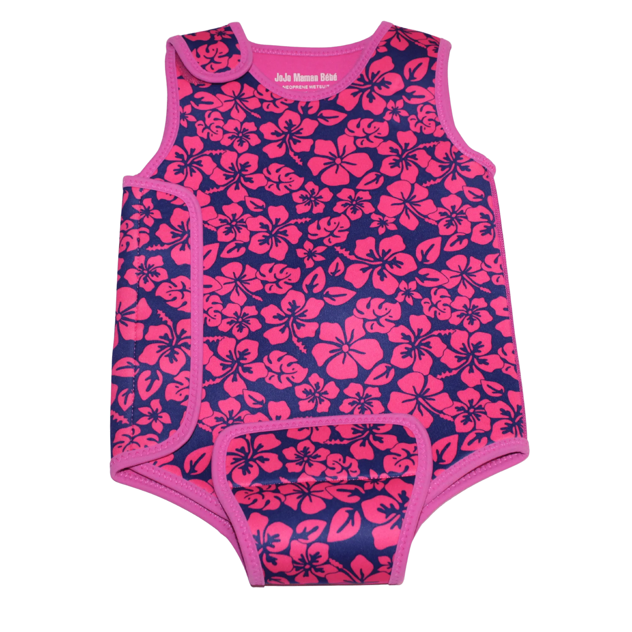 Neoprene Wetsuit