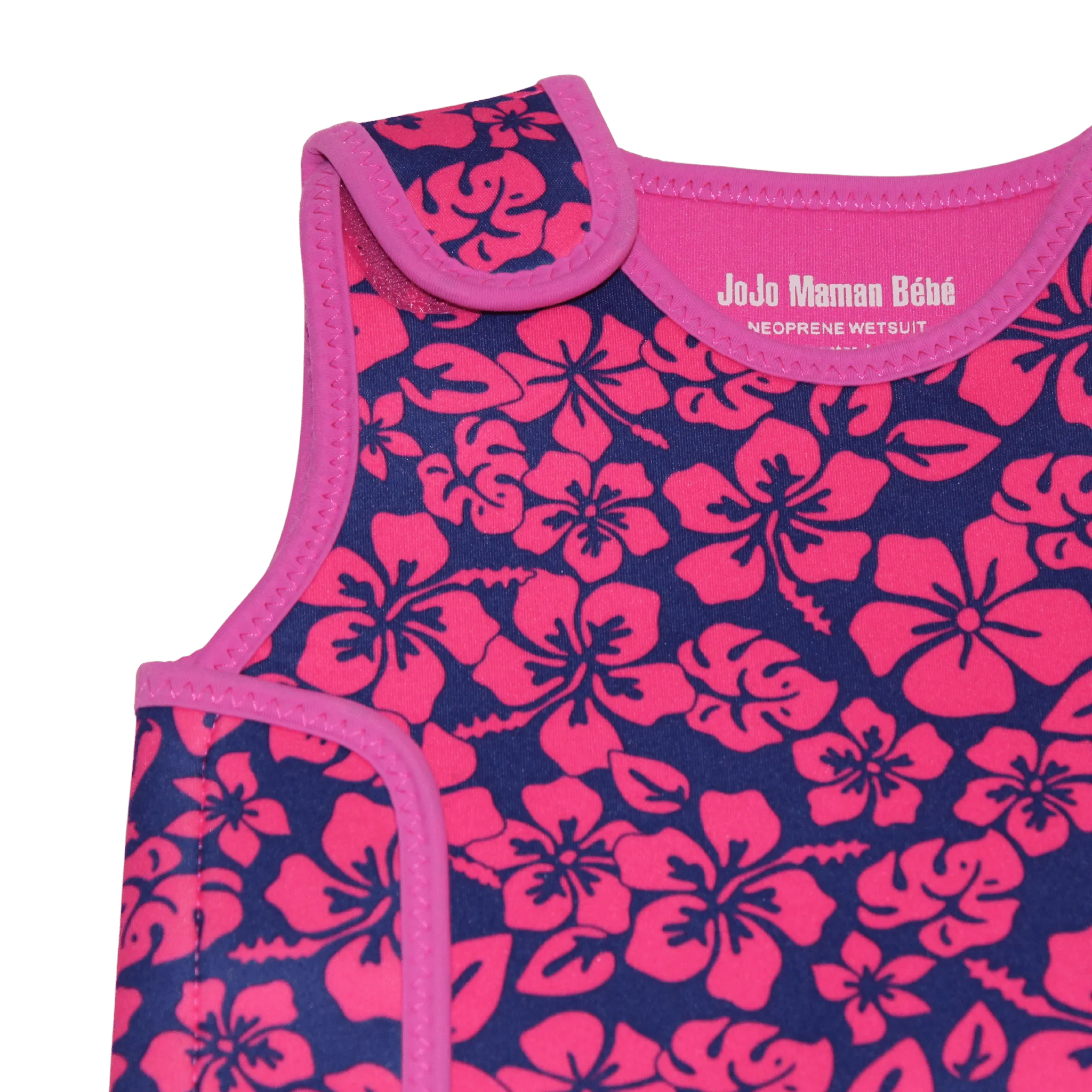 Neoprene Wetsuit