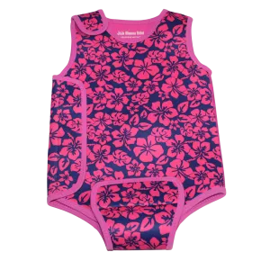 Neoprene Wetsuit