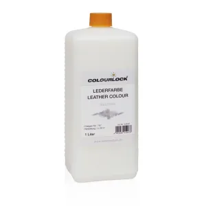 Neutral Binder for Leather Repairing Colourlock, 1000ml