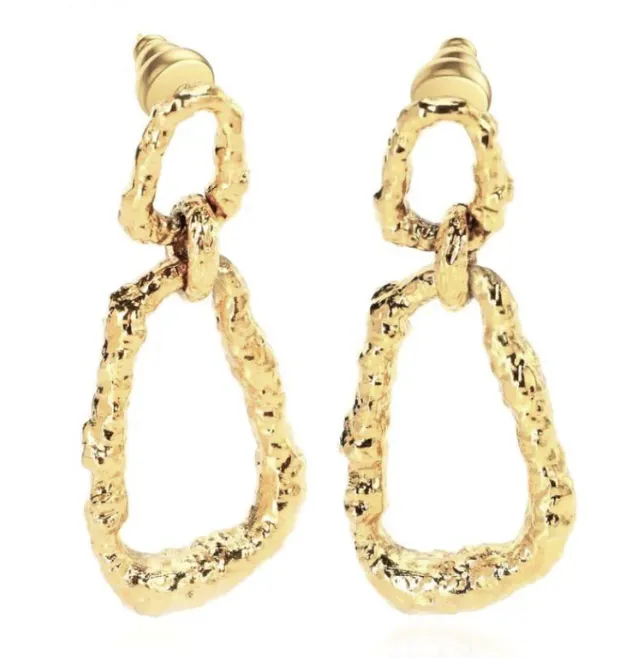 Nicole Drop Earrings