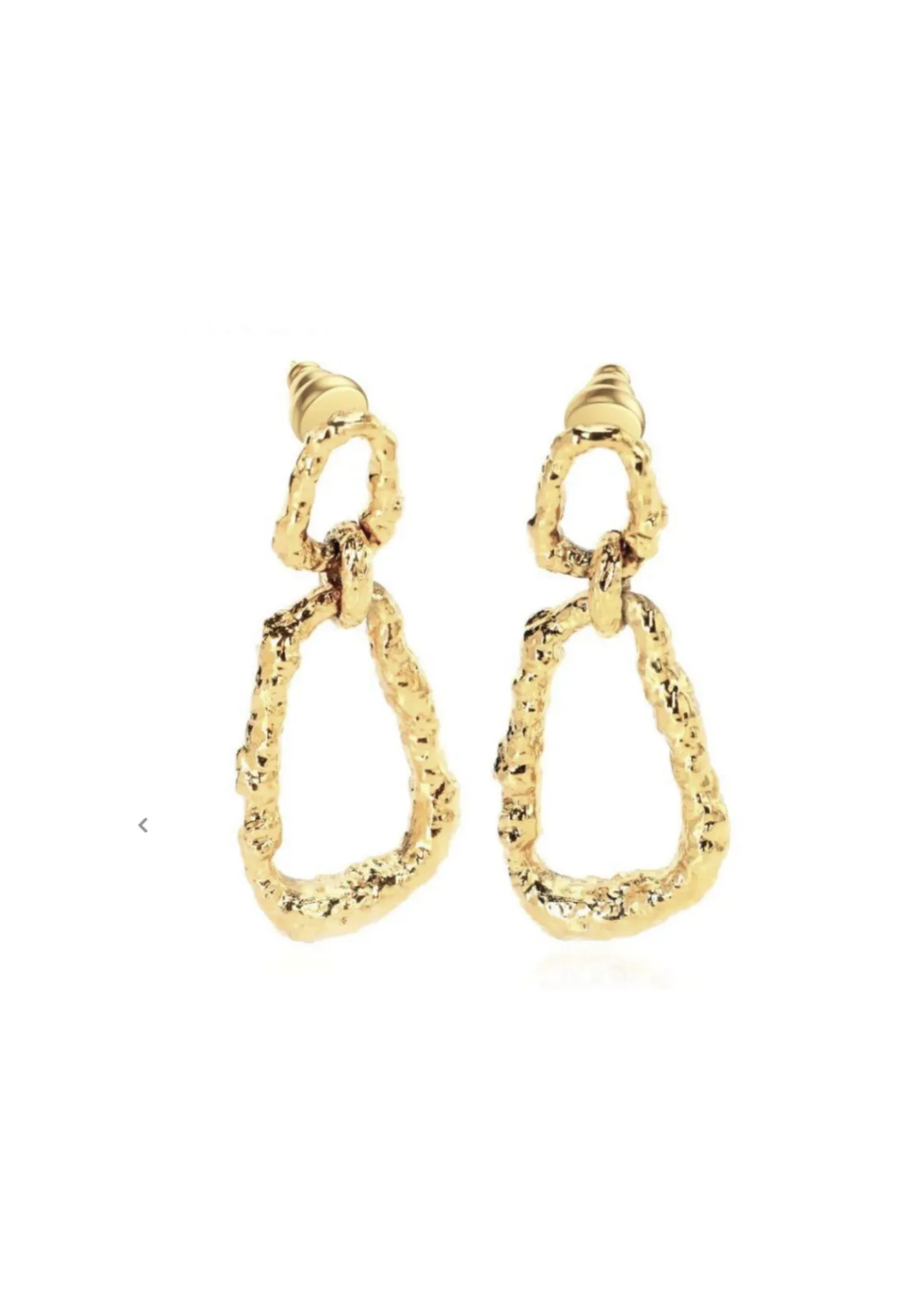 Nicole Drop Earrings