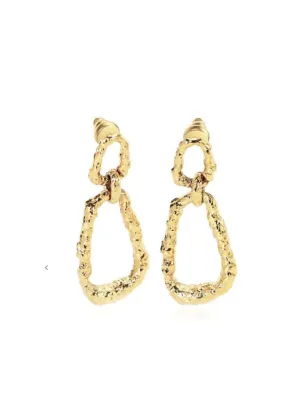 Nicole Drop Earrings